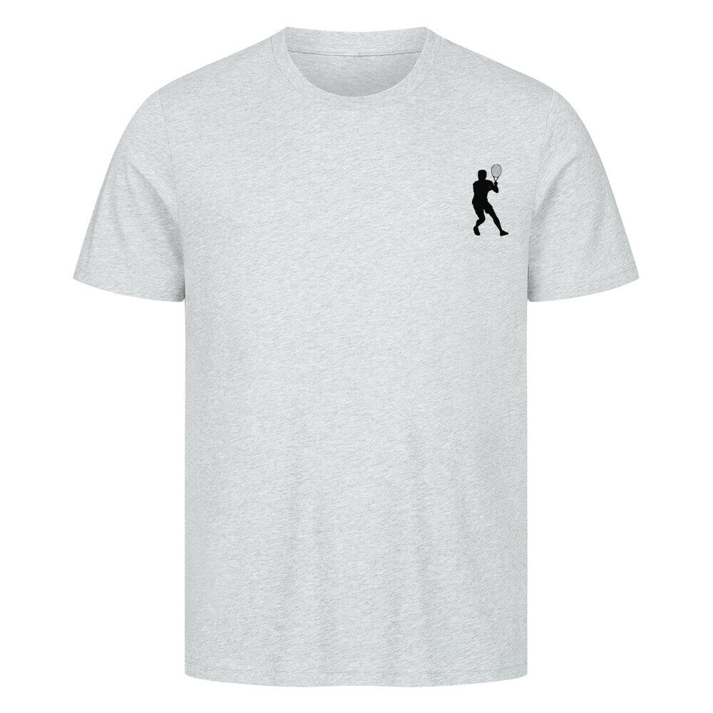 Image for color: heather grey