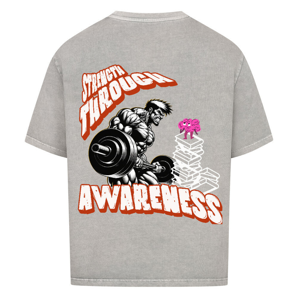 Image for color: washed grey