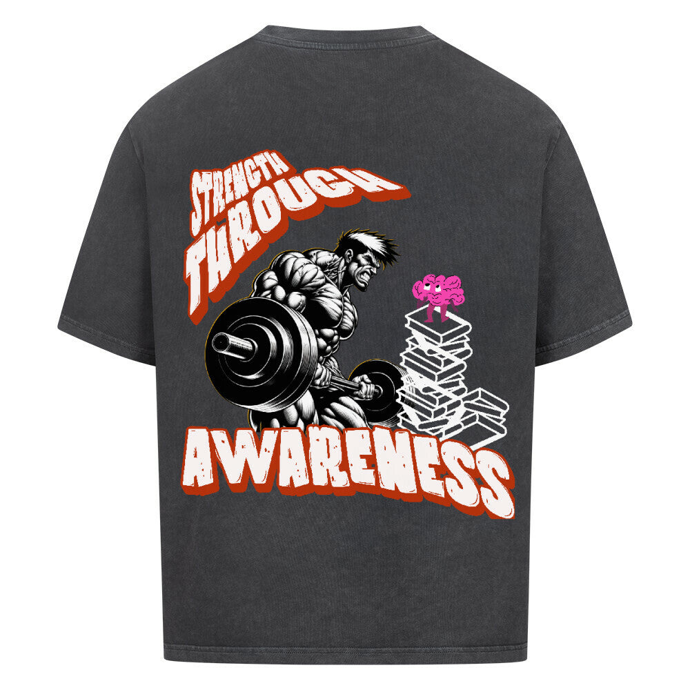 Image for color: washed black