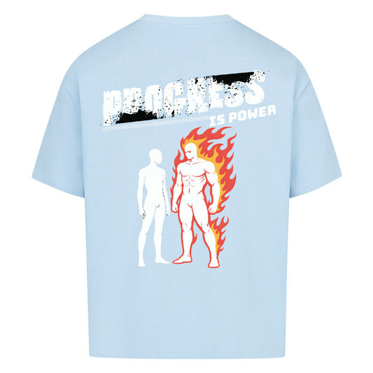 Image for color: babyblau