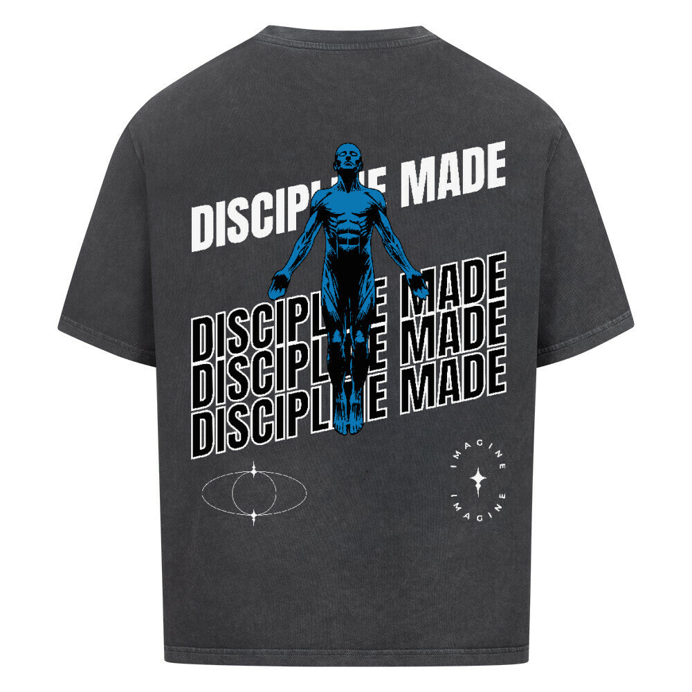 Image for color: washed black