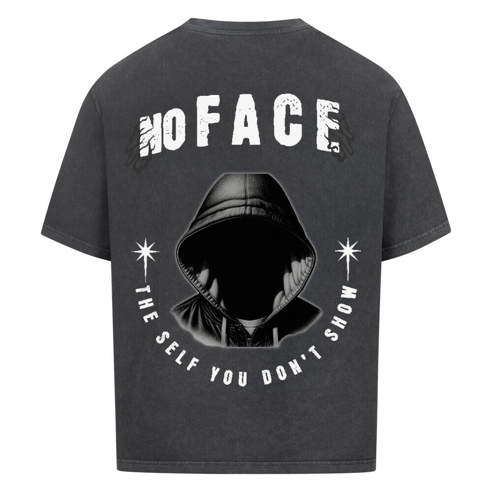 Image for color: washed black