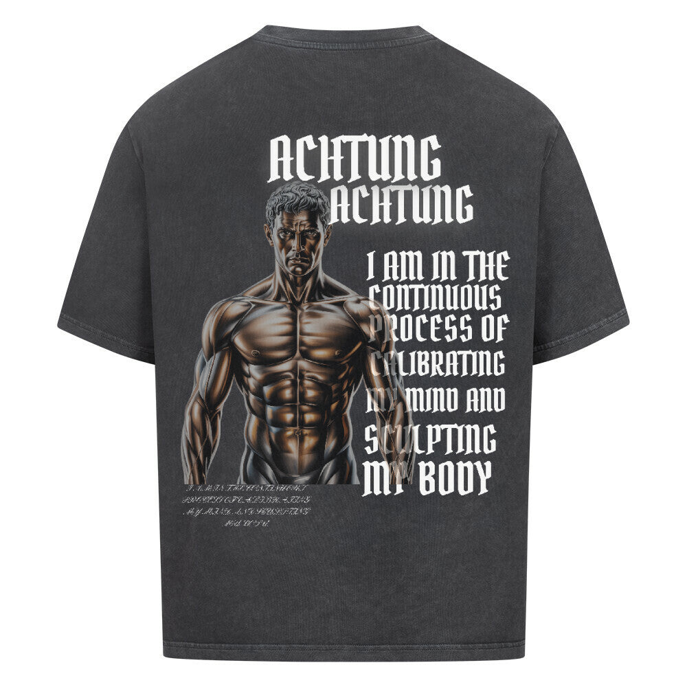 Image for color: washed black