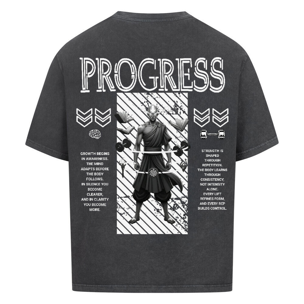 Image for color: washed black