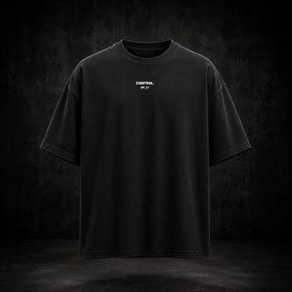 STILLE Oversized Shirt