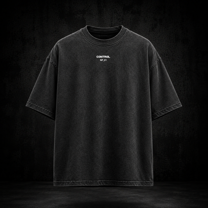 1% Oversized Shirt