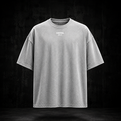 1% Oversized Shirt