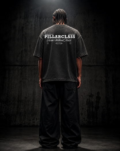 PILLARCLASS Oversized Shirt