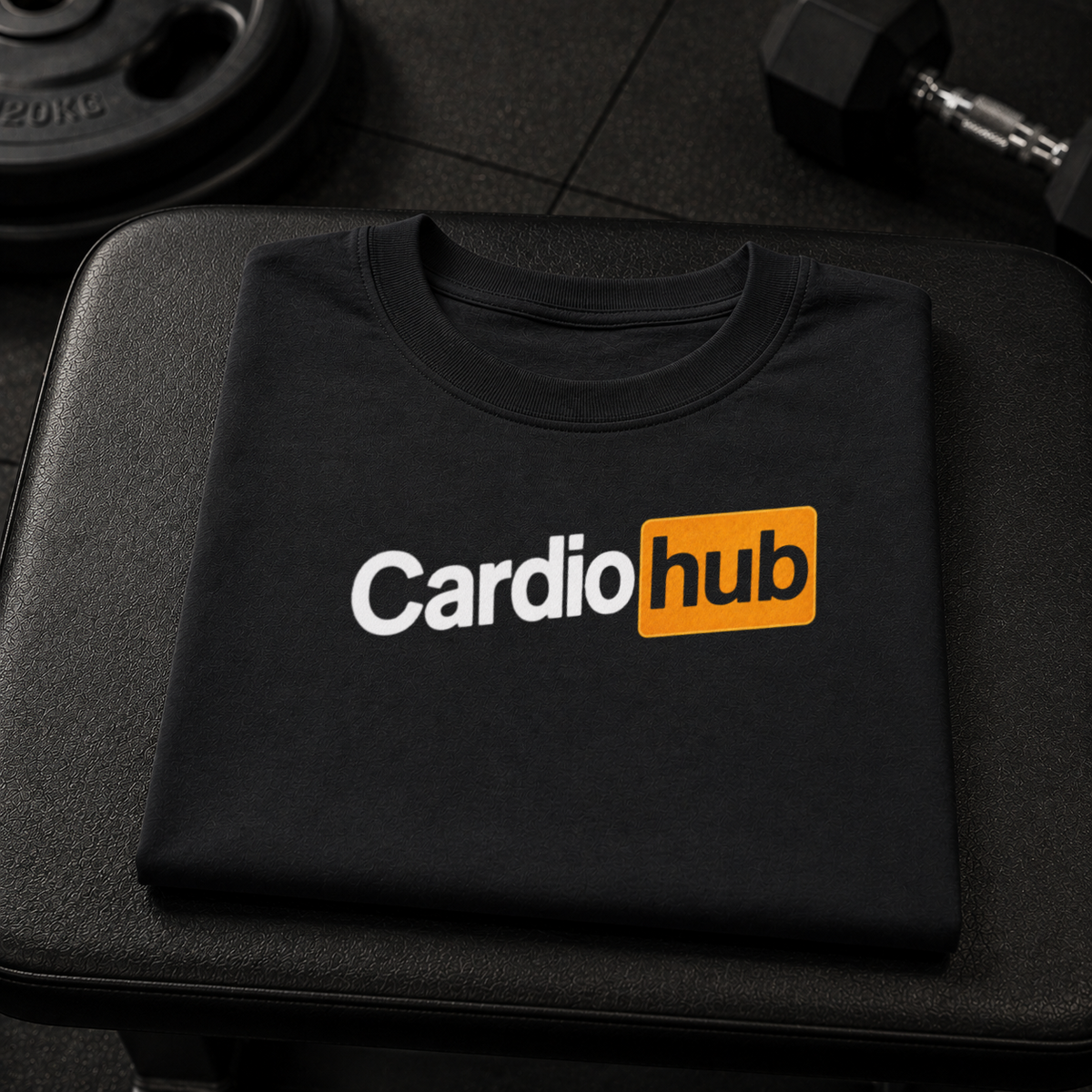 CARDIOHUB T-Shirt