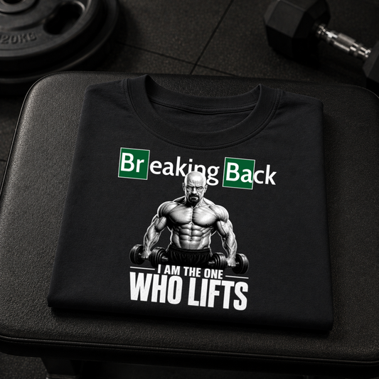 BREAKING BACK T-Shirt