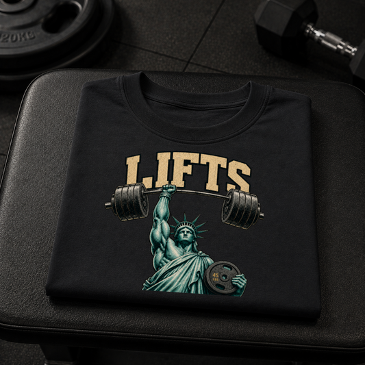 LIFTS T-Shirt