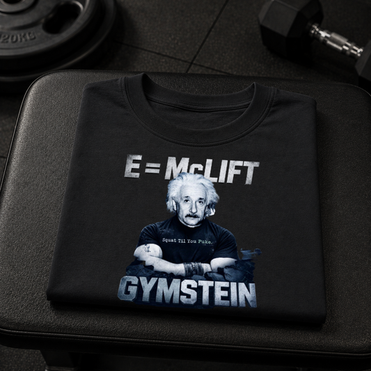 GYMSTEIN T-Shirt