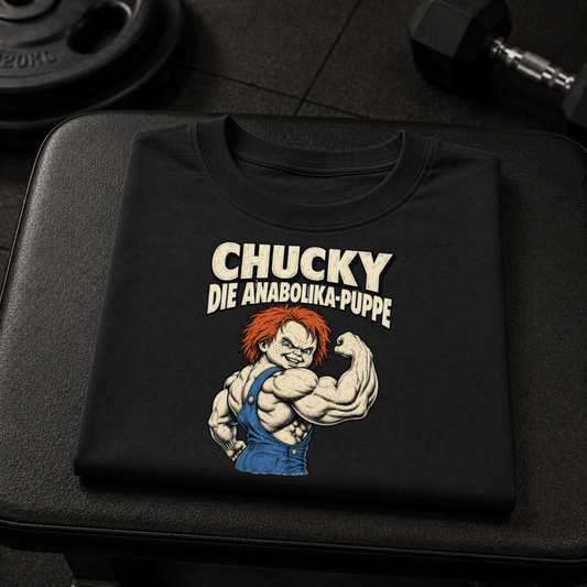 CHUCKY T-Shirt