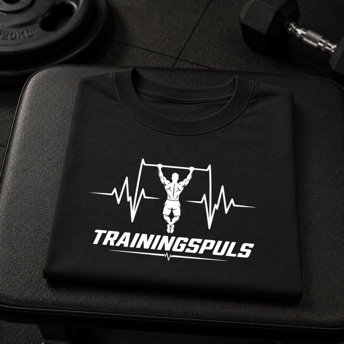 TRAININGSPULS T-Shirt